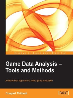 cover image of Game Data Analysis